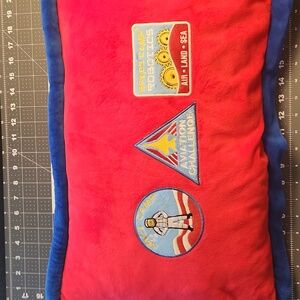 EUC Space Camp PRE-OWNED